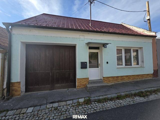 Haus kaufen in Schrattenberg, Bezirk Mistelbach