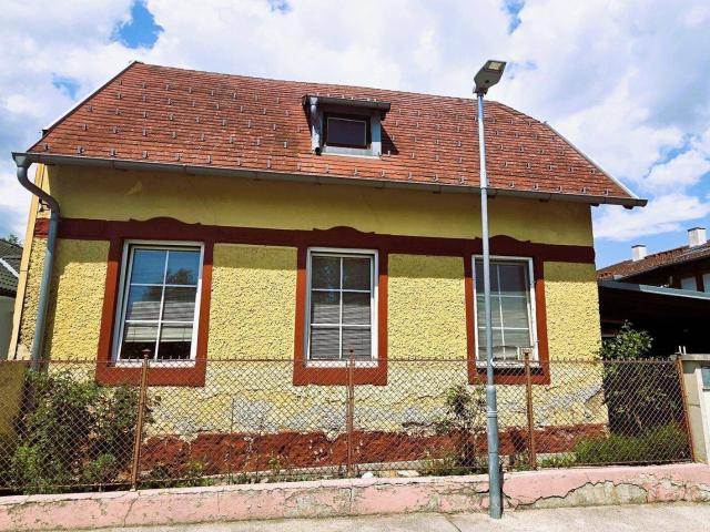 Haus kaufen in Tribuswinkel, Wienersdorf
