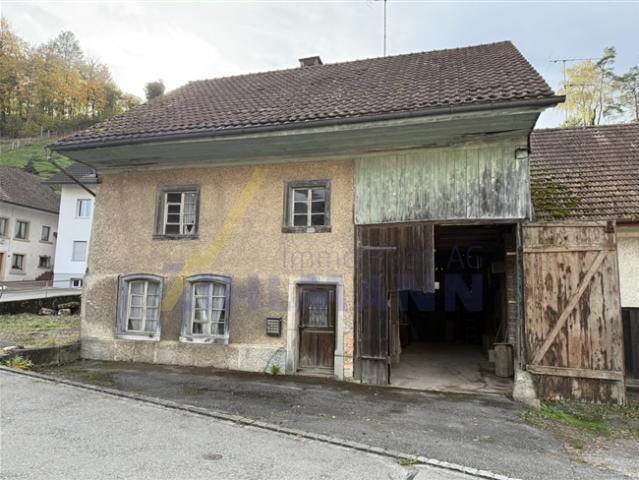Einfamilienhaus kaufen in Würenlingen, Aargau