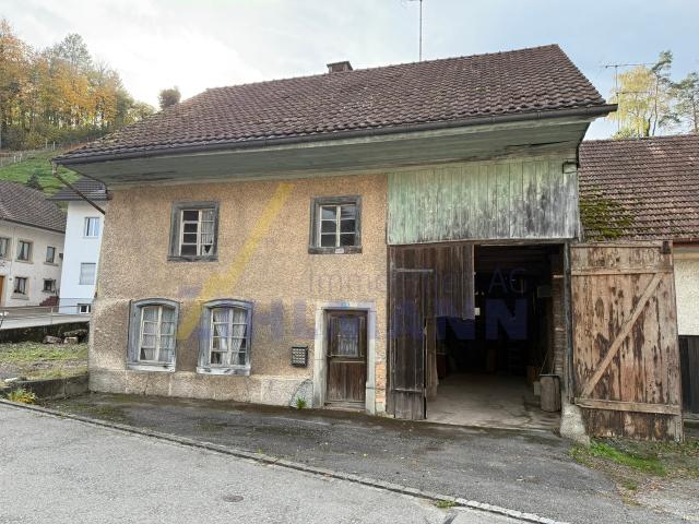 Haus kaufen in Würenlingen, Aargau