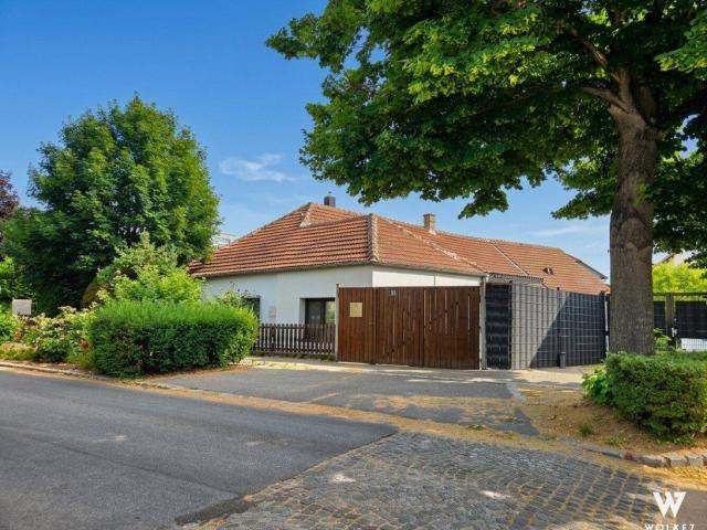 Haus kaufen in Bisamberg