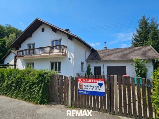 Haus kaufen in Braunau am Inn, Oberösterreich