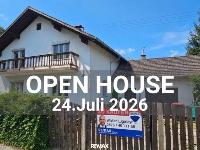 Haus kaufen in Haselbach, Braunau am Inn