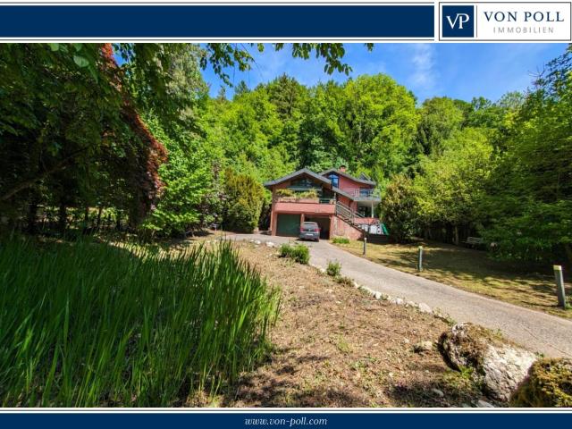 Haus kaufen in Aigen, Salzburg