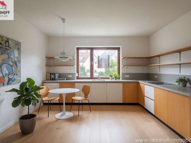 Haus kaufen in Baden, Niederösterreich