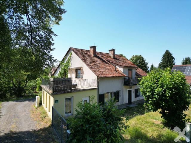 Haus kaufen in Sankt Peter, Gersdorf-Feistritz
