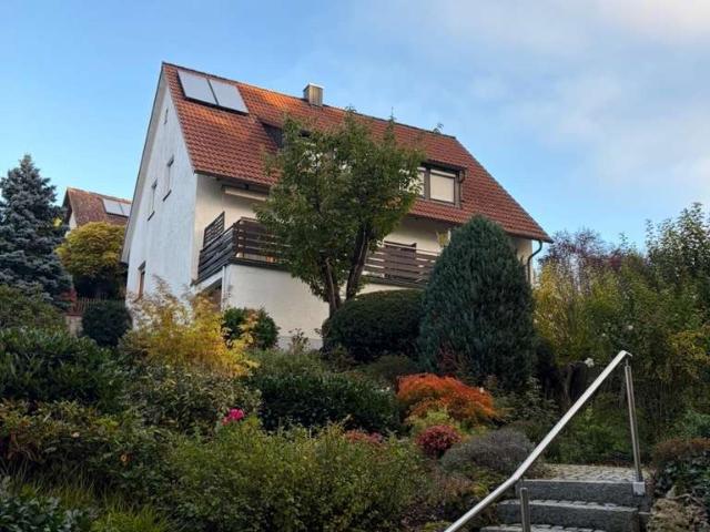 Haus kaufen in Heroldsbach, Landkreis Forchheim