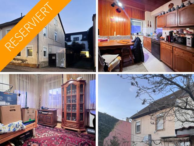 Haus kaufen in Nieder-Ingelheim, Ingelheim