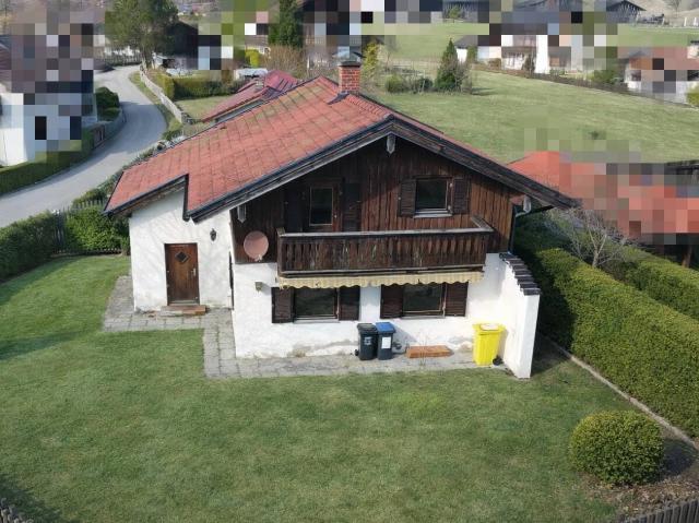 Haus kaufen in Unterammergau, Bayern