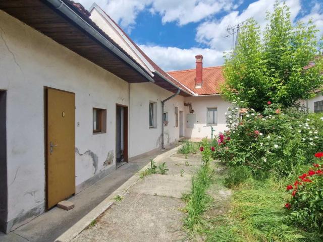 Haus mieten in Sandgrube, Haugsdorf