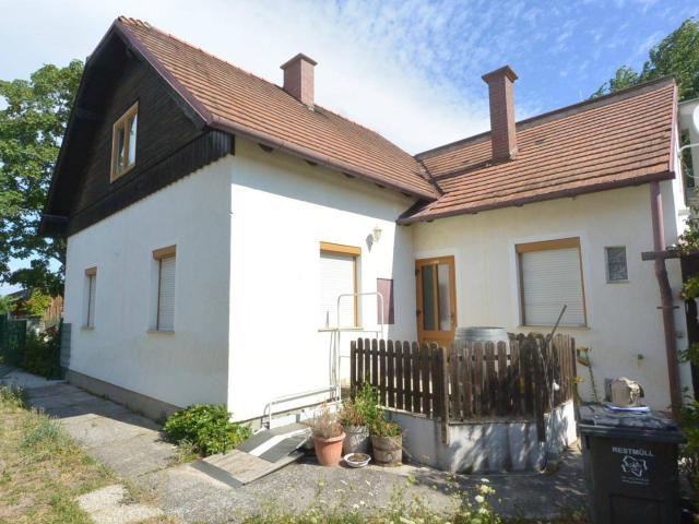 Haus kaufen in Traiskirchen, Niederösterreich