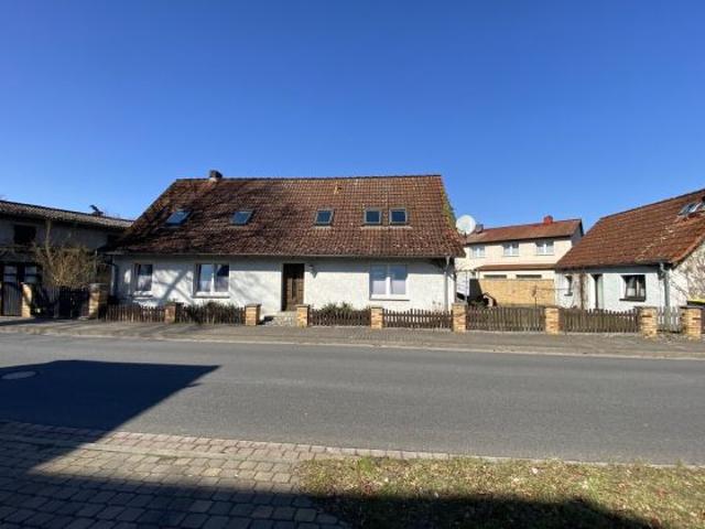 Haus kaufen in Wittstock, Brandenburg