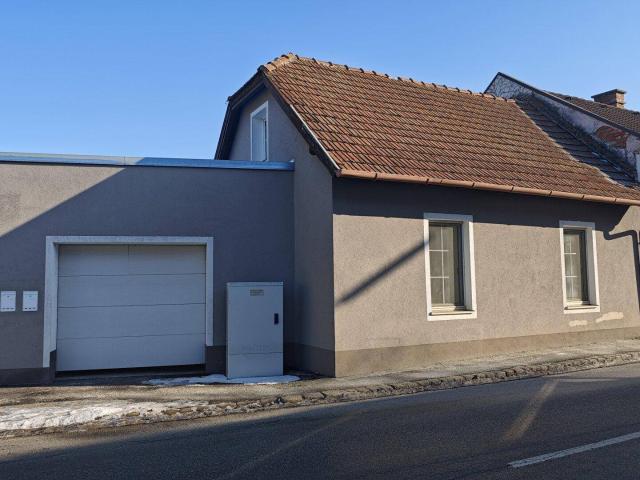 Haus kaufen in Blindendorf, Ternitz