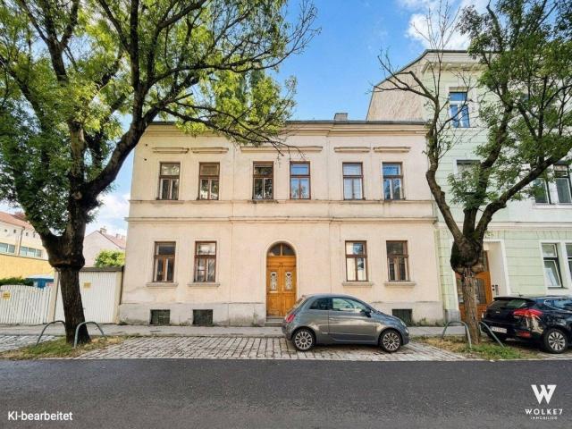Haus kaufen in Donaustadt, Wien
