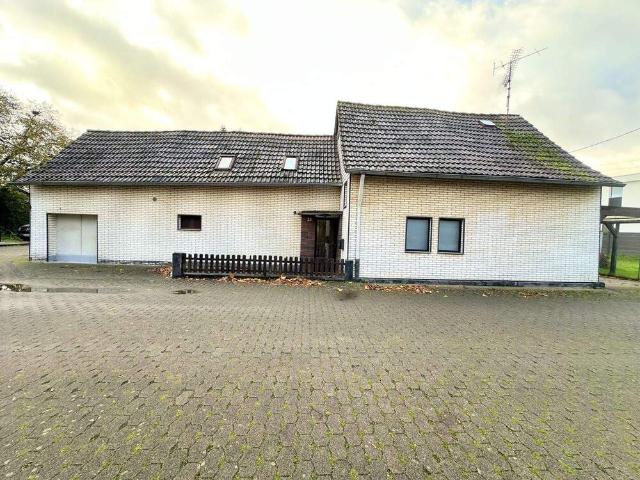 Haus kaufen in Berghausen, Langenfeld