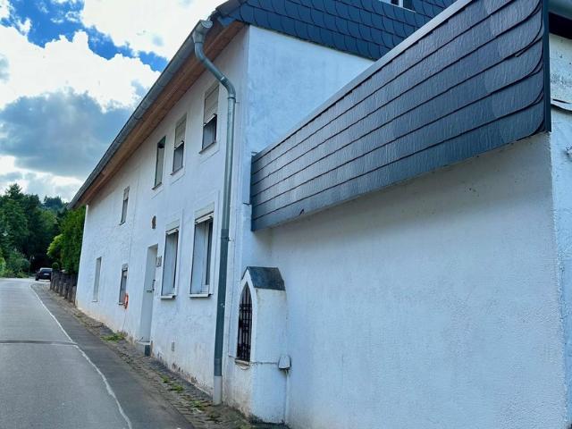 Villa kaufen in Bengel, Landkreis Bernkastel-Wittlich