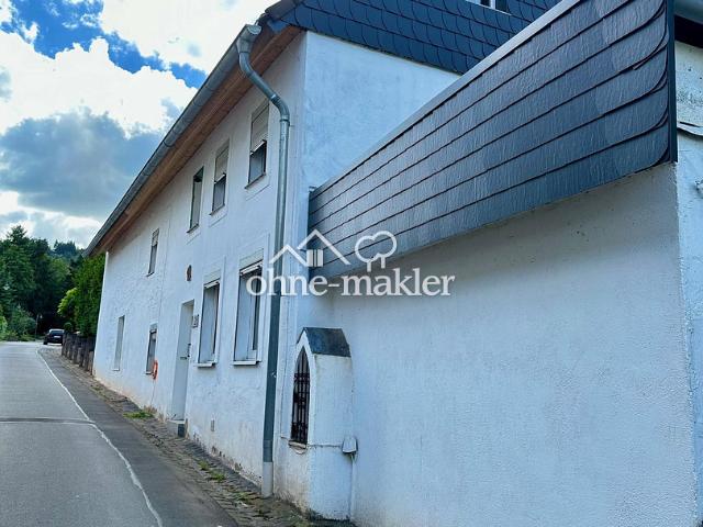 Haus kaufen in Kindel, Kinheim