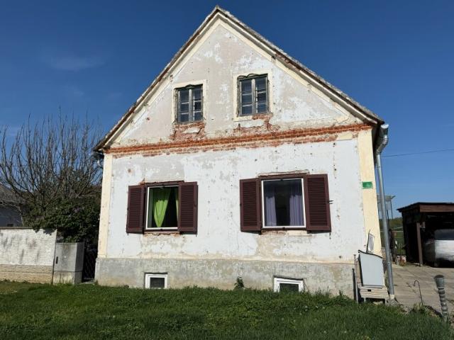 Haus kaufen in Deutsch Schützen, Burgenland