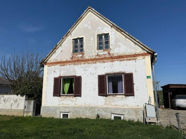 Haus kaufen in Oberwart, Burgenland