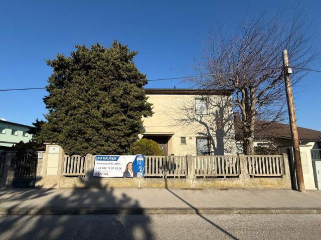 Haus kaufen in Mödling