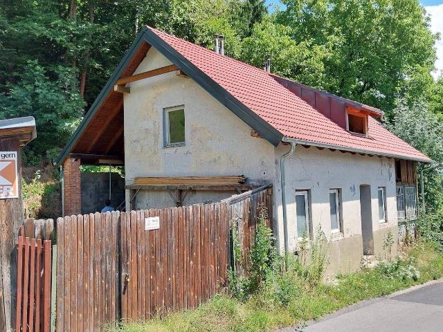 Haus kaufen in Schmidsdorf, Payerbach