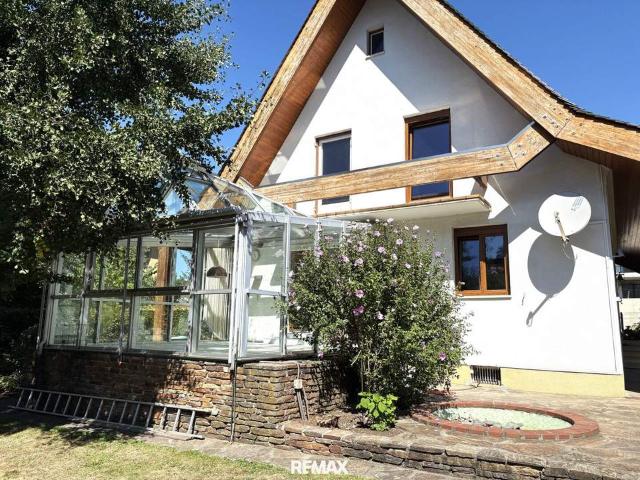 Haus kaufen in Andritz, Gersdorf-Feistritz