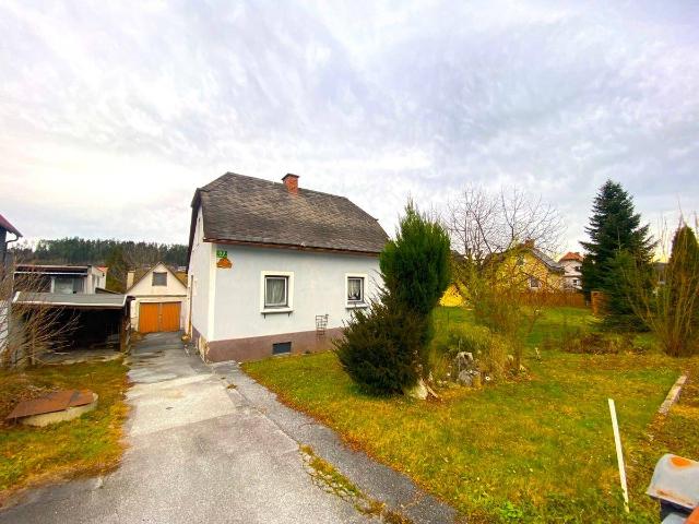 Haus kaufen in Pichling bei Köflach, Köflach