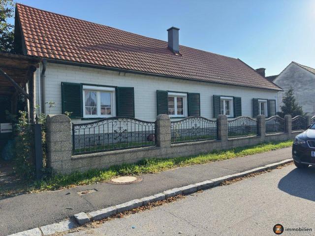 Haus kaufen in Strem, Burgenland