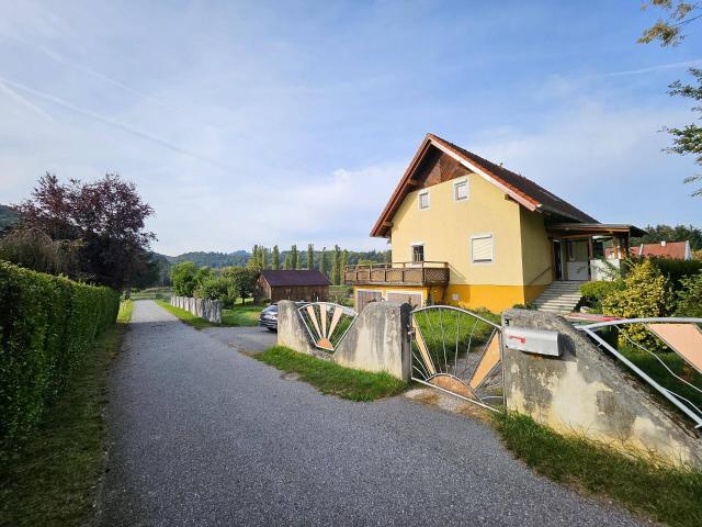 Haus kaufen in Gamlitz, Bezirk Leibnitz