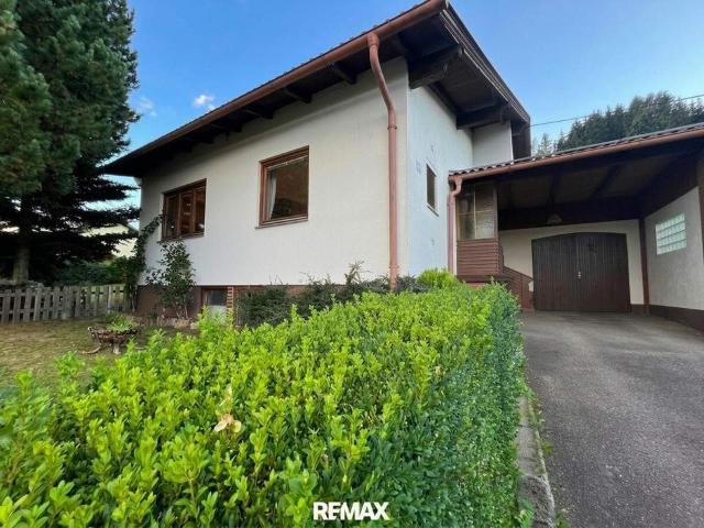 Haus kaufen in St. Marein, St. Johann im Pongau