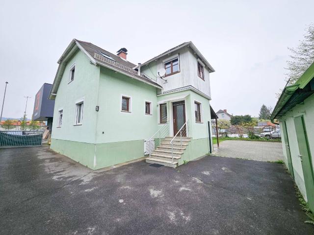 Haus kaufen in Gersdorf-Feistritz, Steiermark