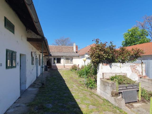 Haus kaufen in Zwingendorf, Großharras
