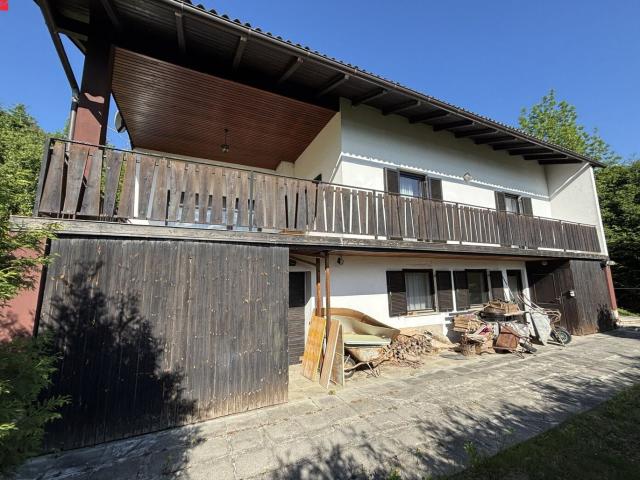 Haus kaufen in Gersdorf-Feistritz, Steiermark
