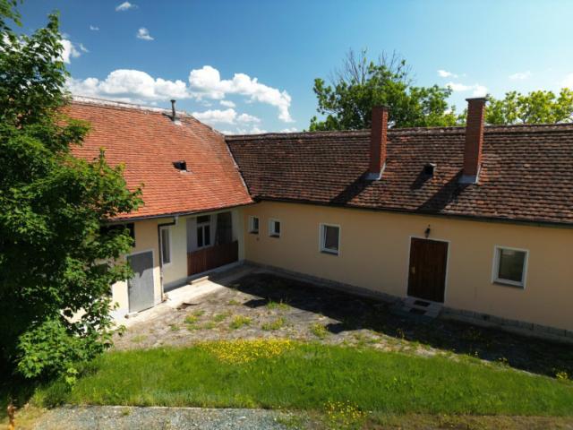 Haus kaufen in Großpetersdorf