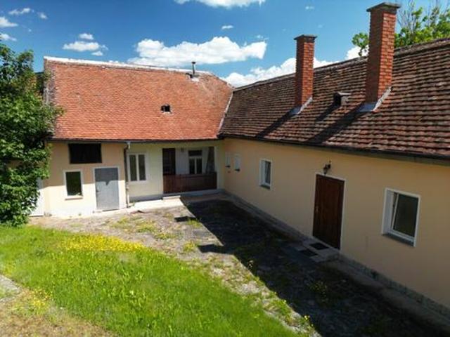 Haus kaufen in Großpetersdorf