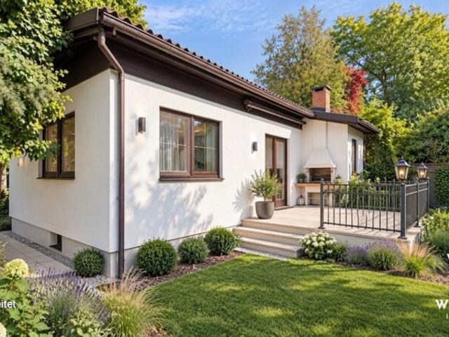 Haus kaufen in Wien