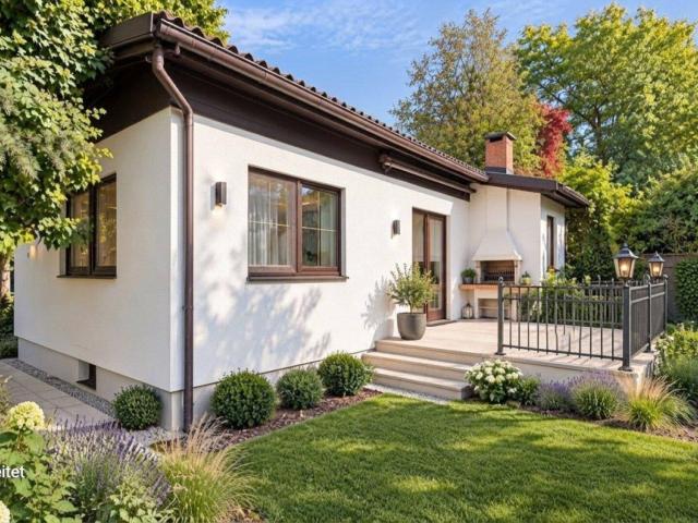 Haus kaufen in Donaustadt, Wien