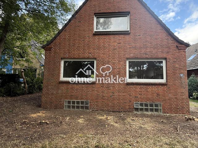 Haus kaufen in Langenhorn, Hamburg