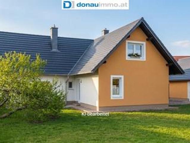 Haus kaufen in Gleinstätten, Steiermark