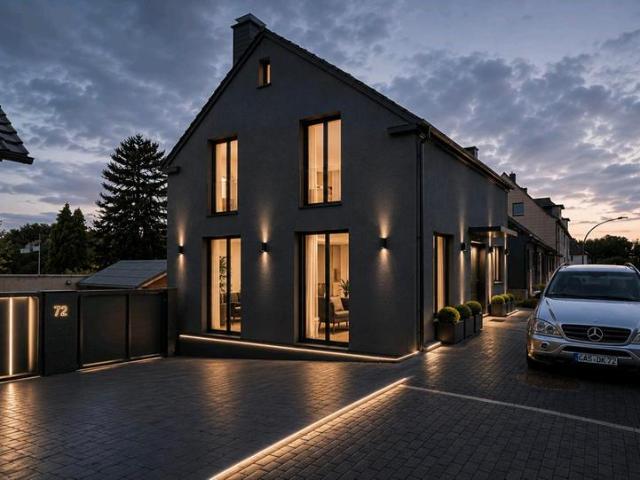 Haus kaufen in Deininghausen, Castrop-Rauxel