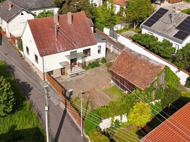 Villa kaufen in Oberloisdorf