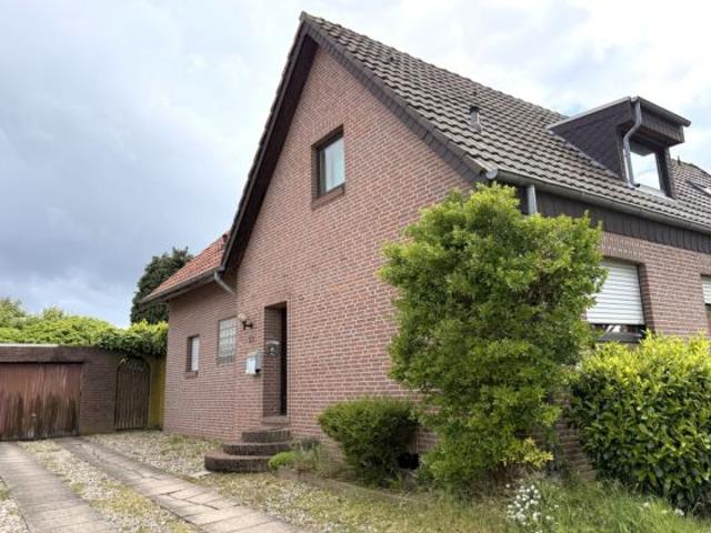 Haus kaufen in Kleve, Nordrhein-Westfalen