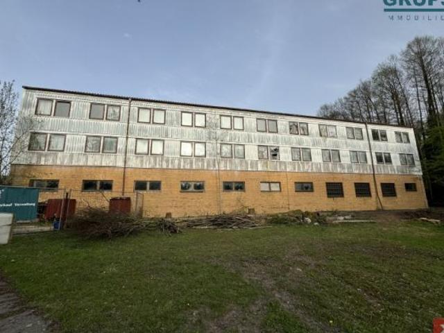 Gewerbe kaufen in Krauschwitz, Sachsen