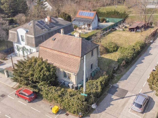 Haus kaufen in Donaustadt, Wien