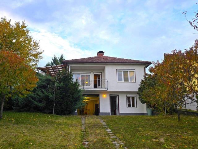 Haus kaufen in Donnerskirchen, Burgenland