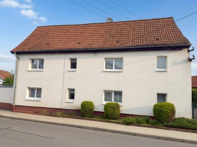 Haus kaufen in Gamstädt, Thüringen