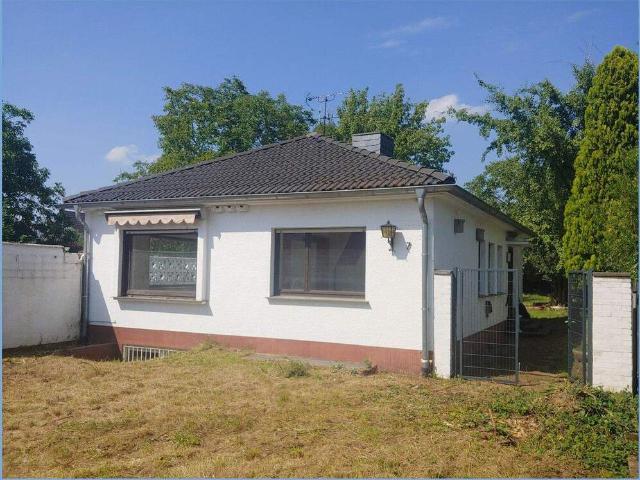 Haus kaufen in Sinnersdorf, Pulheim