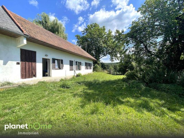 Haus kaufen in Weiden bei Rechnitz