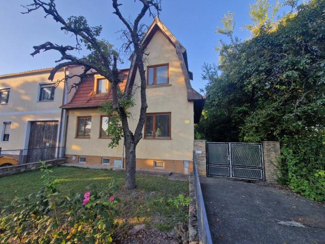 Haus kaufen in Oberstockstall, Kirchberg am Wagram