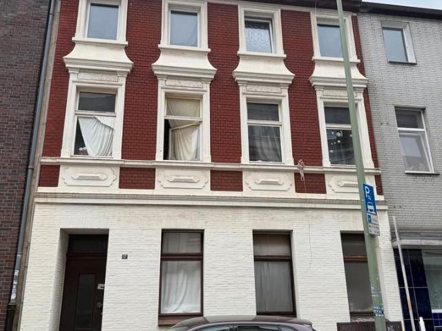 Haus kaufen in Duisburg-Mitte, Duisburg